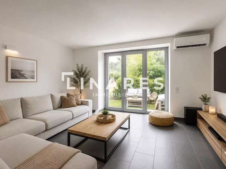 House Cassis - 2 bedrooms - 100m²