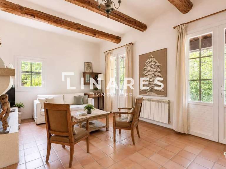 House Aix-en-Provence - 4 bedrooms - 155m²