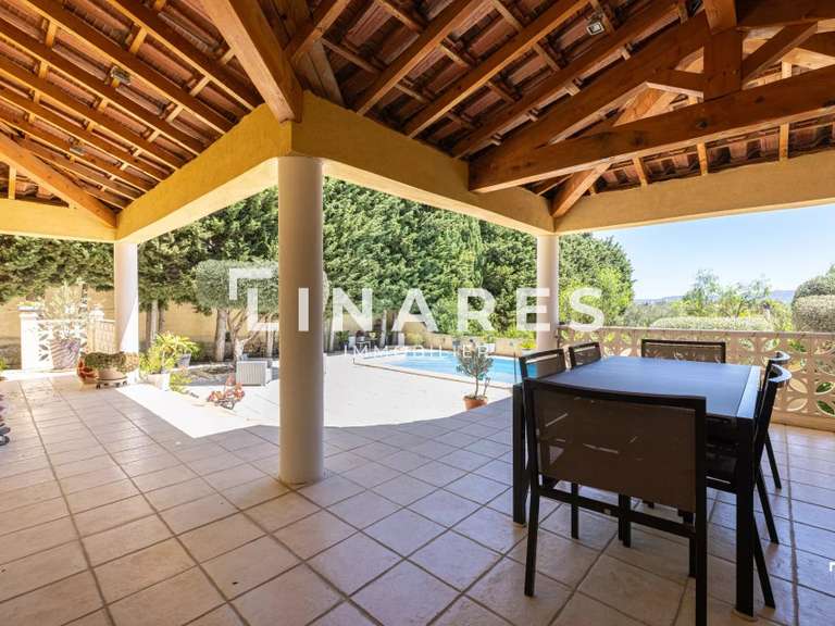 Maison Marseille 13e - 3 chambres - 165m²