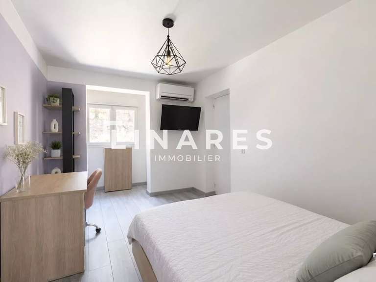 Maison Marseille 11e - 4 chambres - 137m²