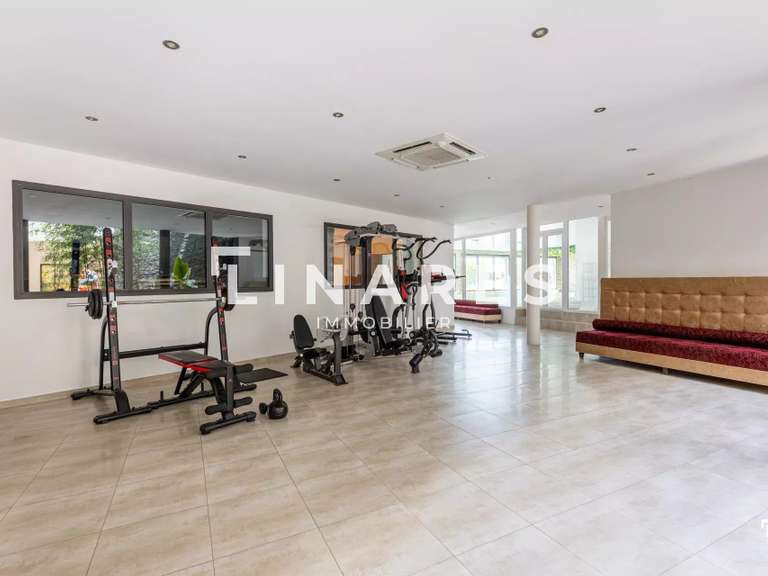 Maison La Cadière-d'Azur - 4 chambres - 500m²