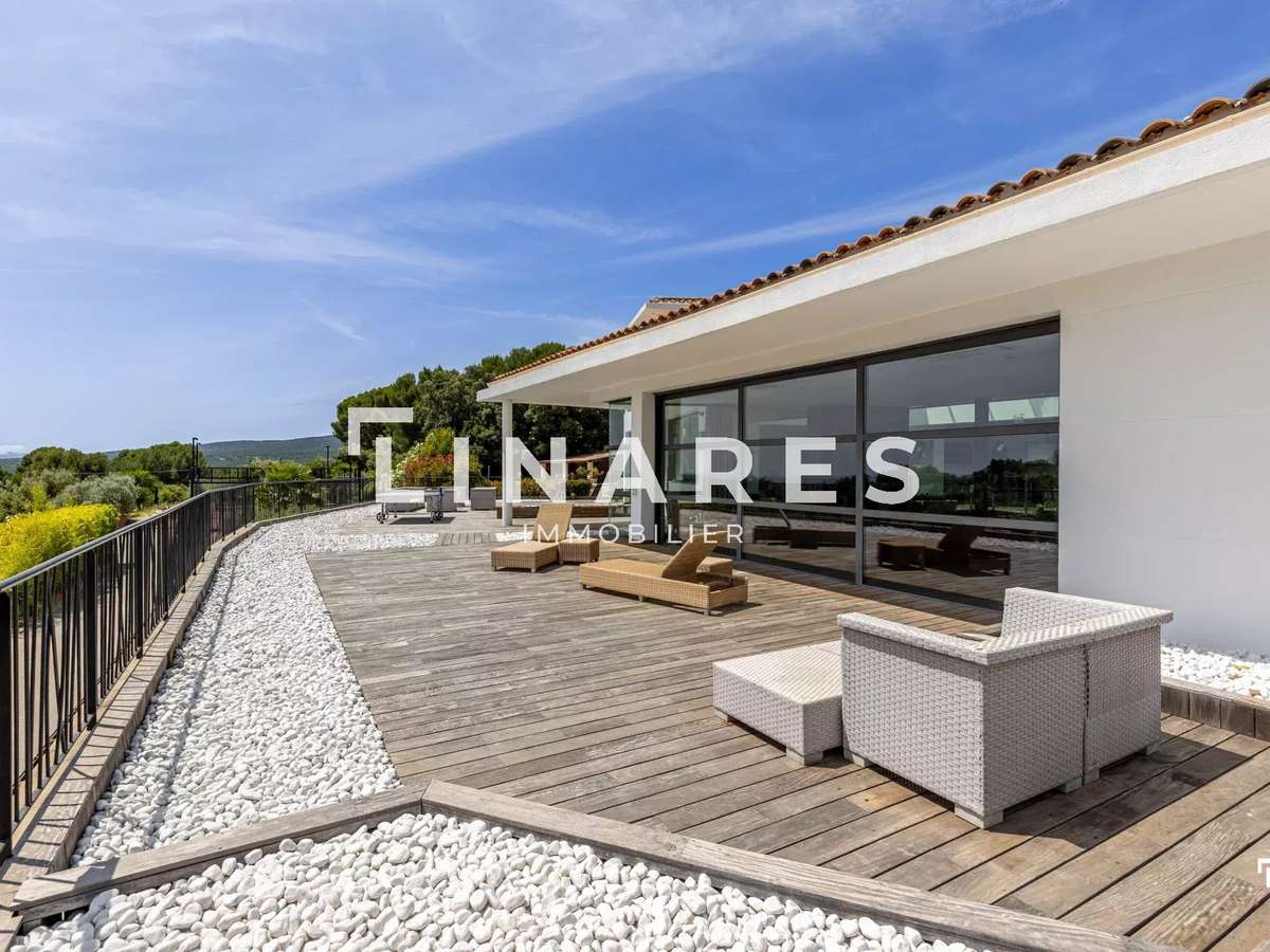 Maison La Cadière-d'Azur