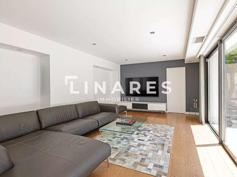 Maison Marseille 8e - 5 chambres - 287m²