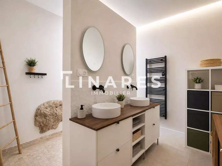 Maison Marseille 11e - 4 chambres - 200m²