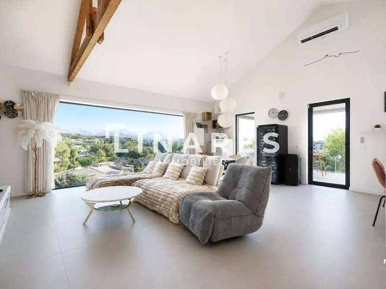 Maison Marseille 11e - 4 chambres - 200m²