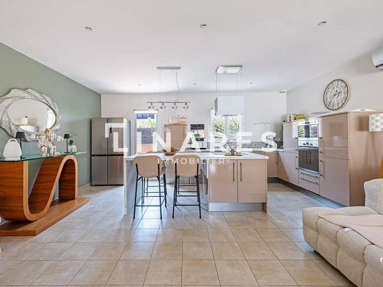 Maison Allauch - 4 chambres - 126m²