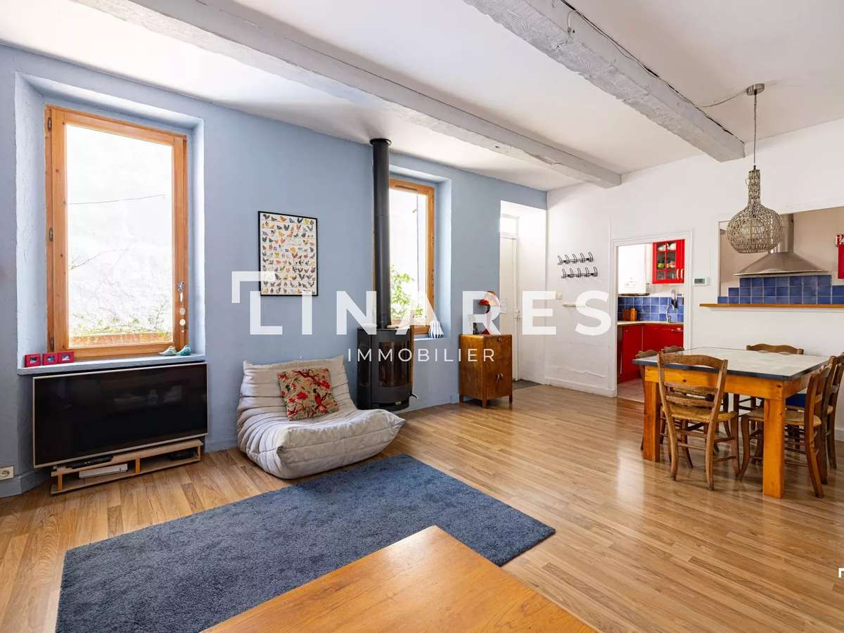 Maison Marseille 7e