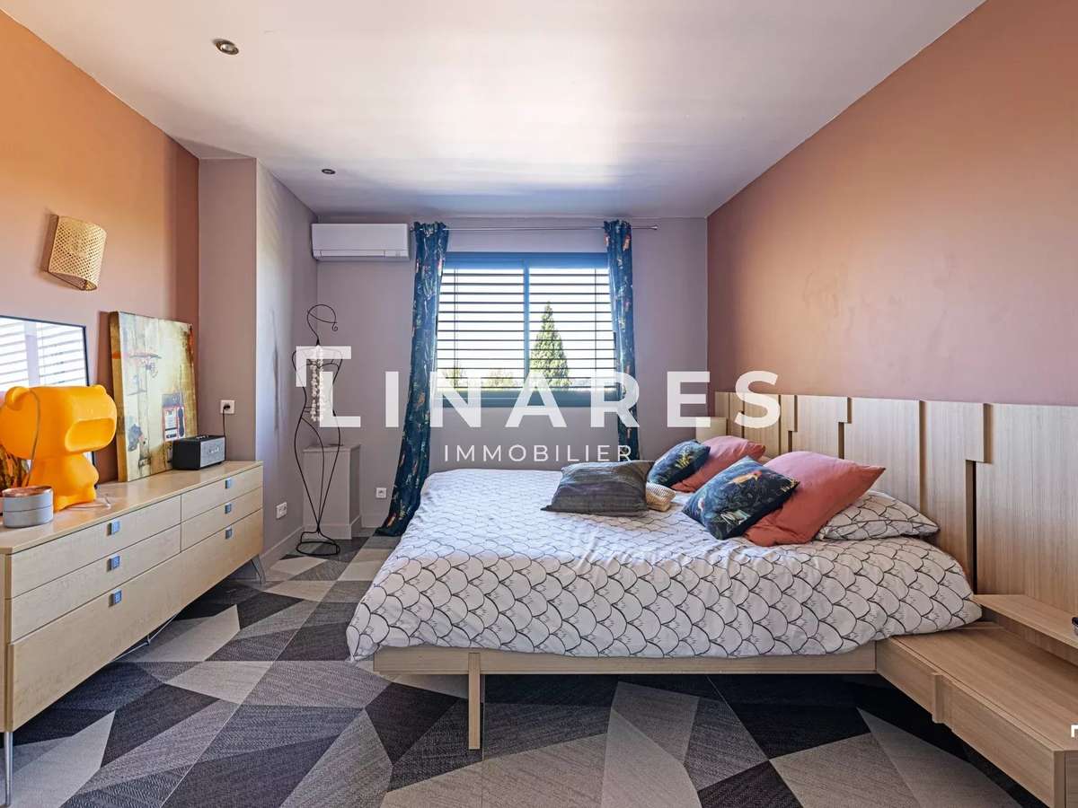 Maison Marseille 11e