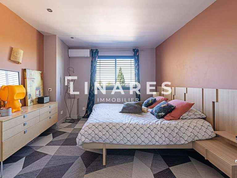 Maison Marseille 11e - 4 chambres - 165m²