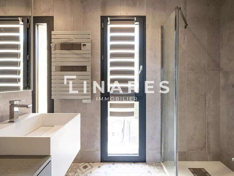 Maison Marseille 11e - 4 chambres - 165m²