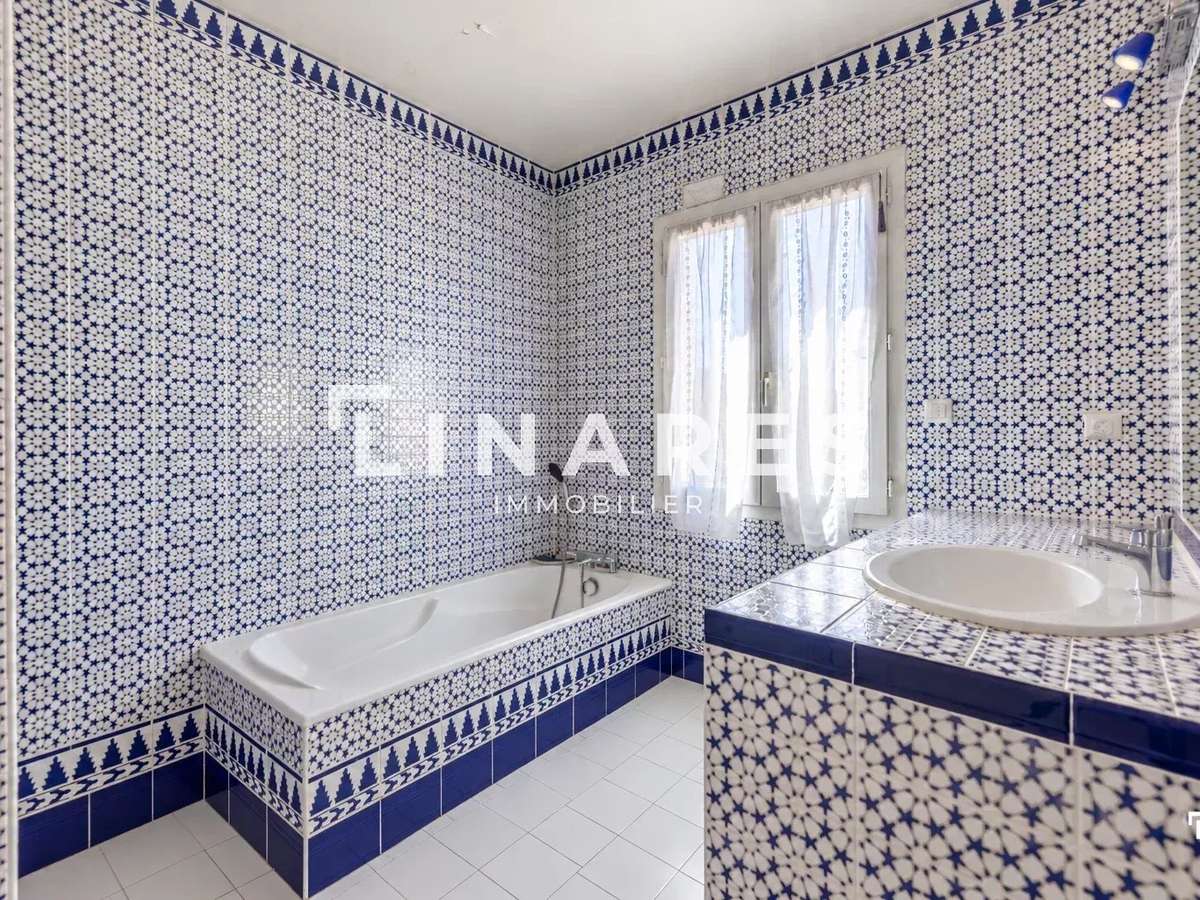 Maison Marseille 9e