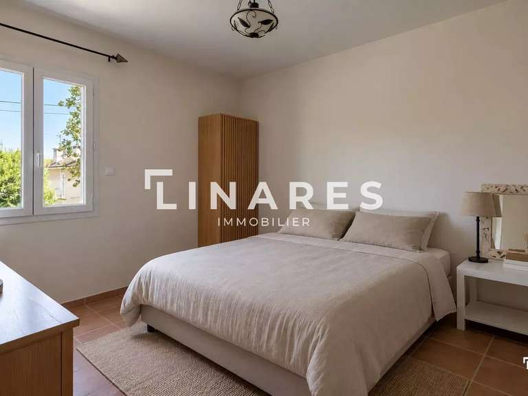 House Marseille 9e - 6 bedrooms - 201m²