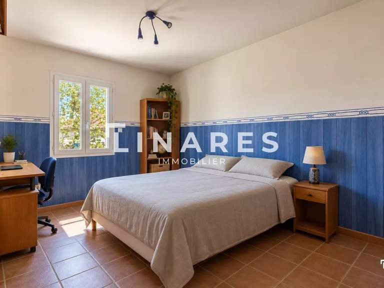 Maison Marseille 9e - 6 chambres - 201m²