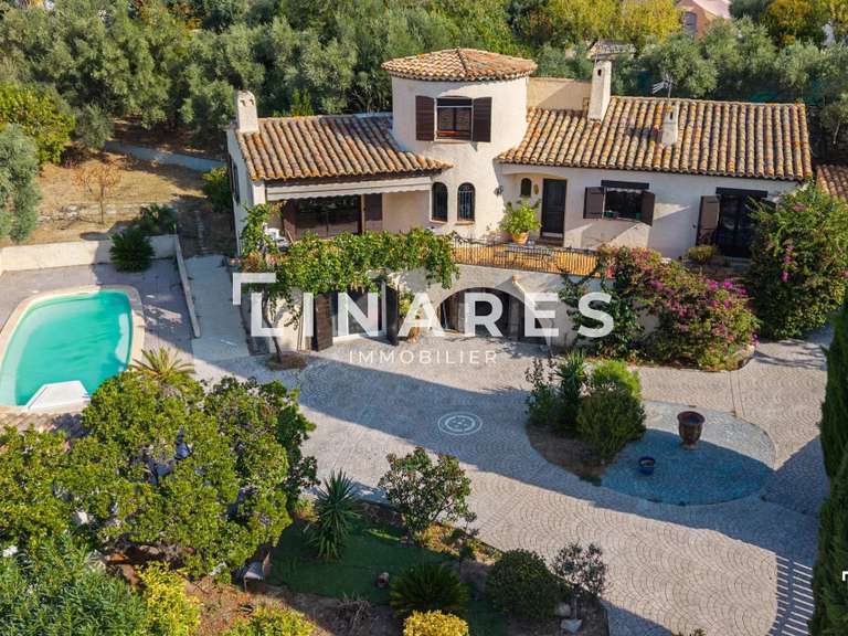 Maison Allauch - 5 chambres - 180m²
