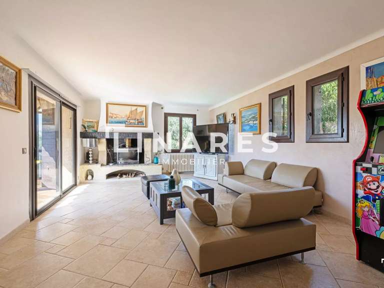 House Allauch - 5 bedrooms - 180m²