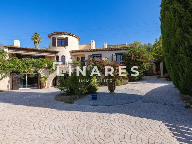 Maison Allauch - 5 chambres - 180m²