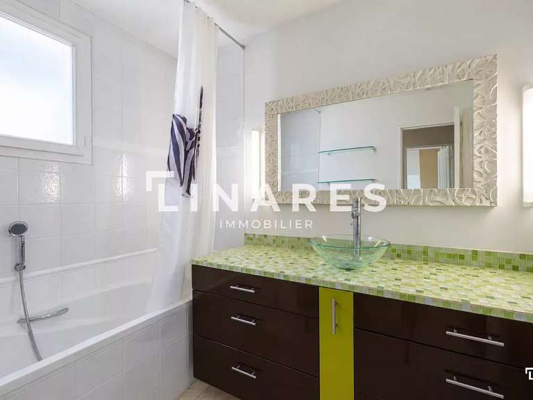 Maison Marseille 11e - 4 chambres - 123m²