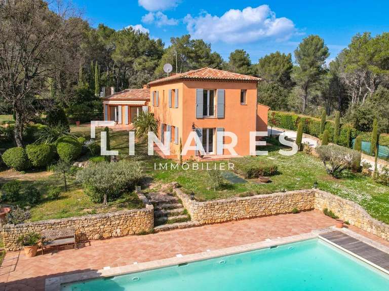 Maison Aix-en-Provence - 5 chambres - 237m²