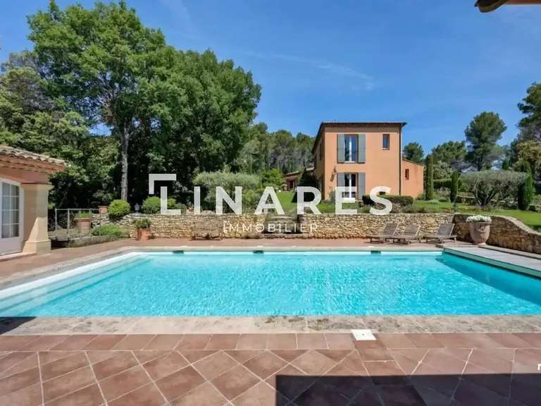 House Aix-en-Provence - 5 bedrooms - 237m²