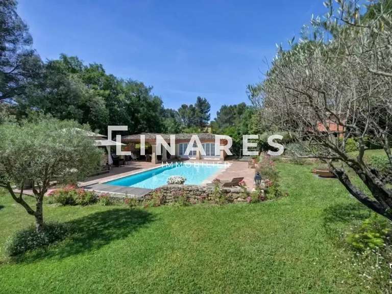House Aix-en-Provence - 5 bedrooms - 237m²