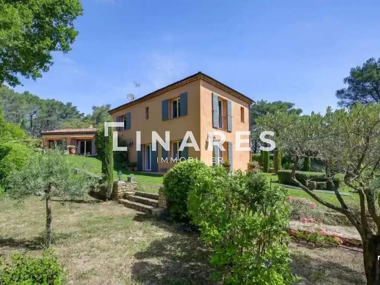 House Aix-en-Provence - 5 bedrooms - 237m²