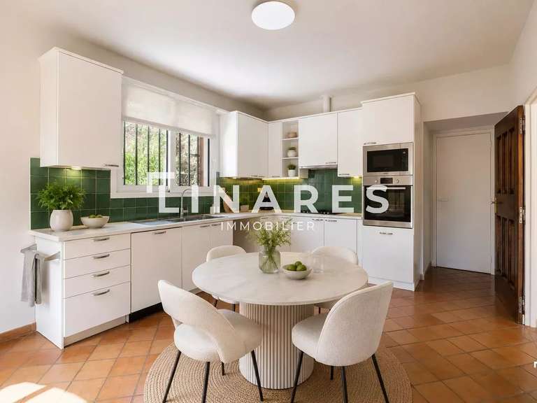 Maison Aix-en-Provence - 5 chambres - 237m²