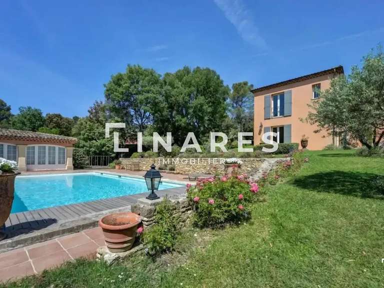 House Aix-en-Provence - 5 bedrooms - 237m²