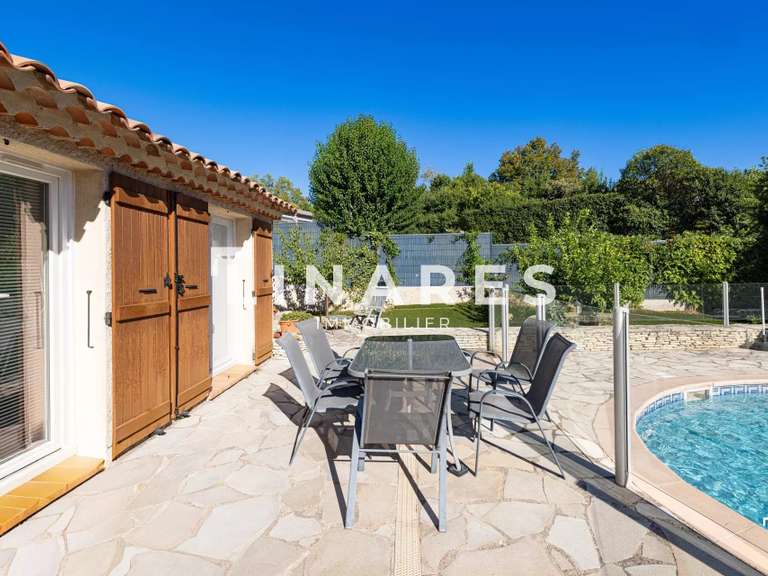 Maison Marseille 12e - 4 chambres - 153m²