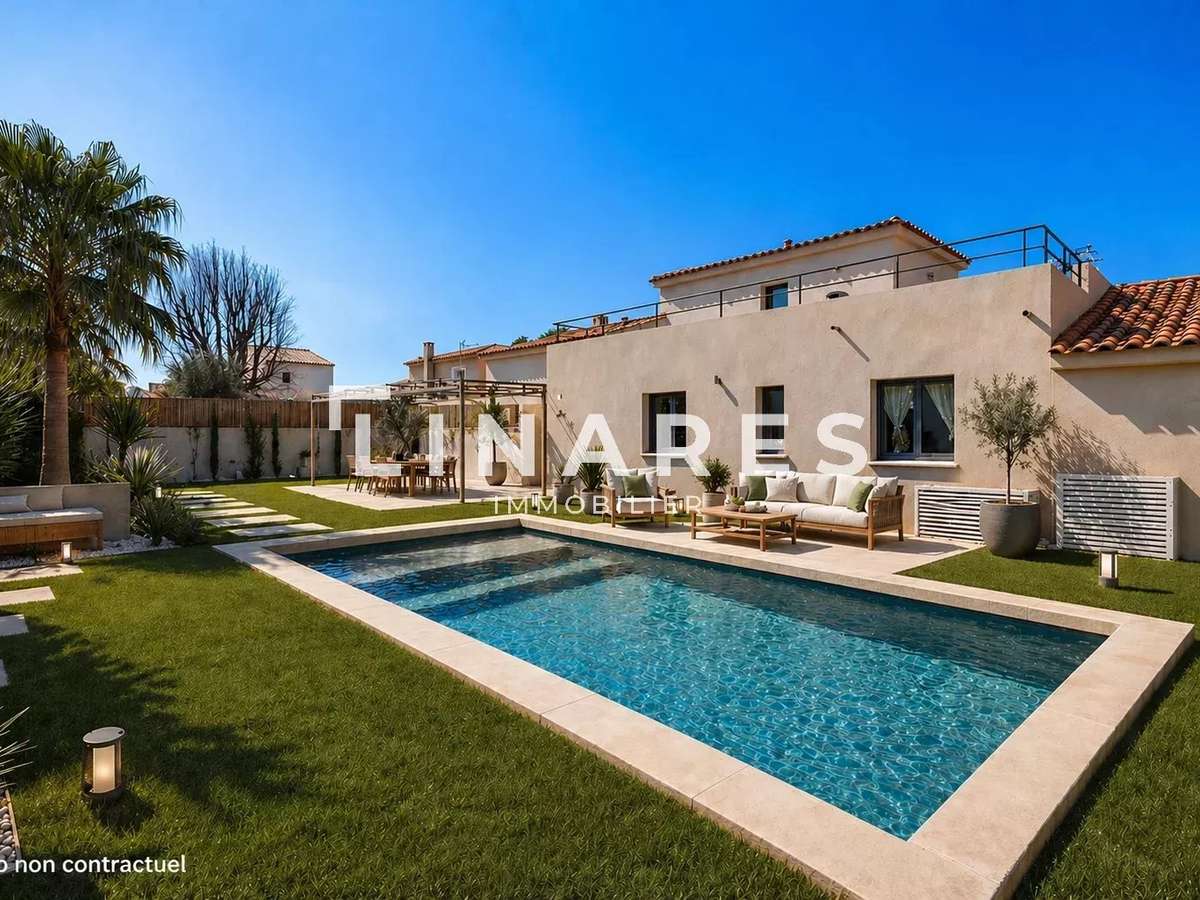 Maison Allauch