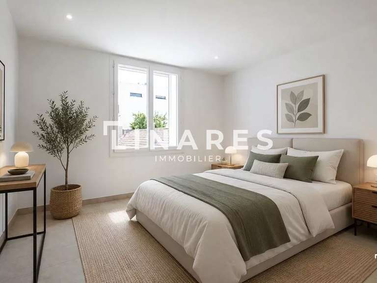 Maison Marseille 11e - 3 chambres - 155m²
