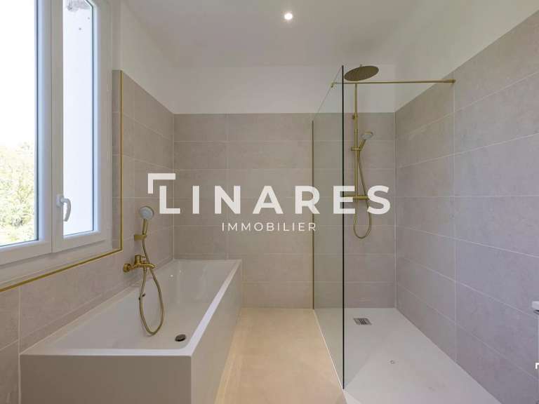 Maison Marseille 11e - 3 chambres - 155m²