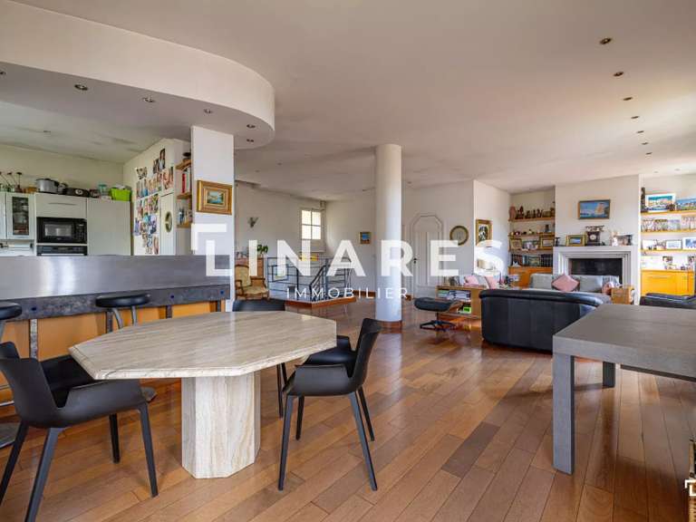 Maison Marseille 7e - 5 chambres - 180m²