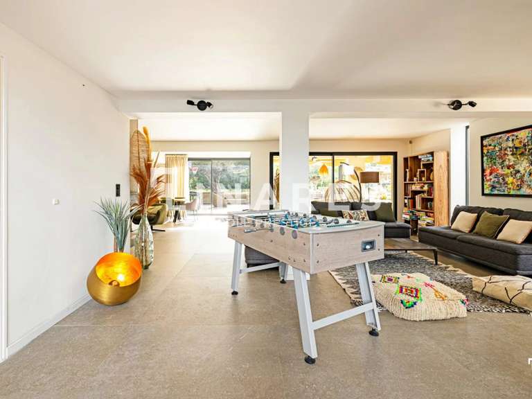 Maison Fuveau - 5 chambres - 250m²