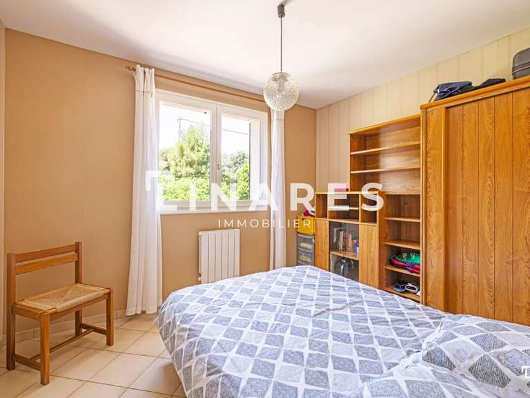 Maison Marseille 13e - 5 chambres - 125m²