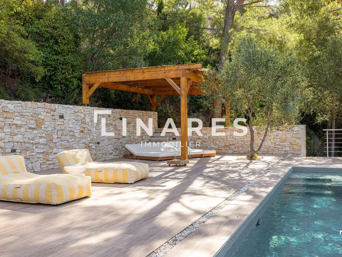 House Aubagne