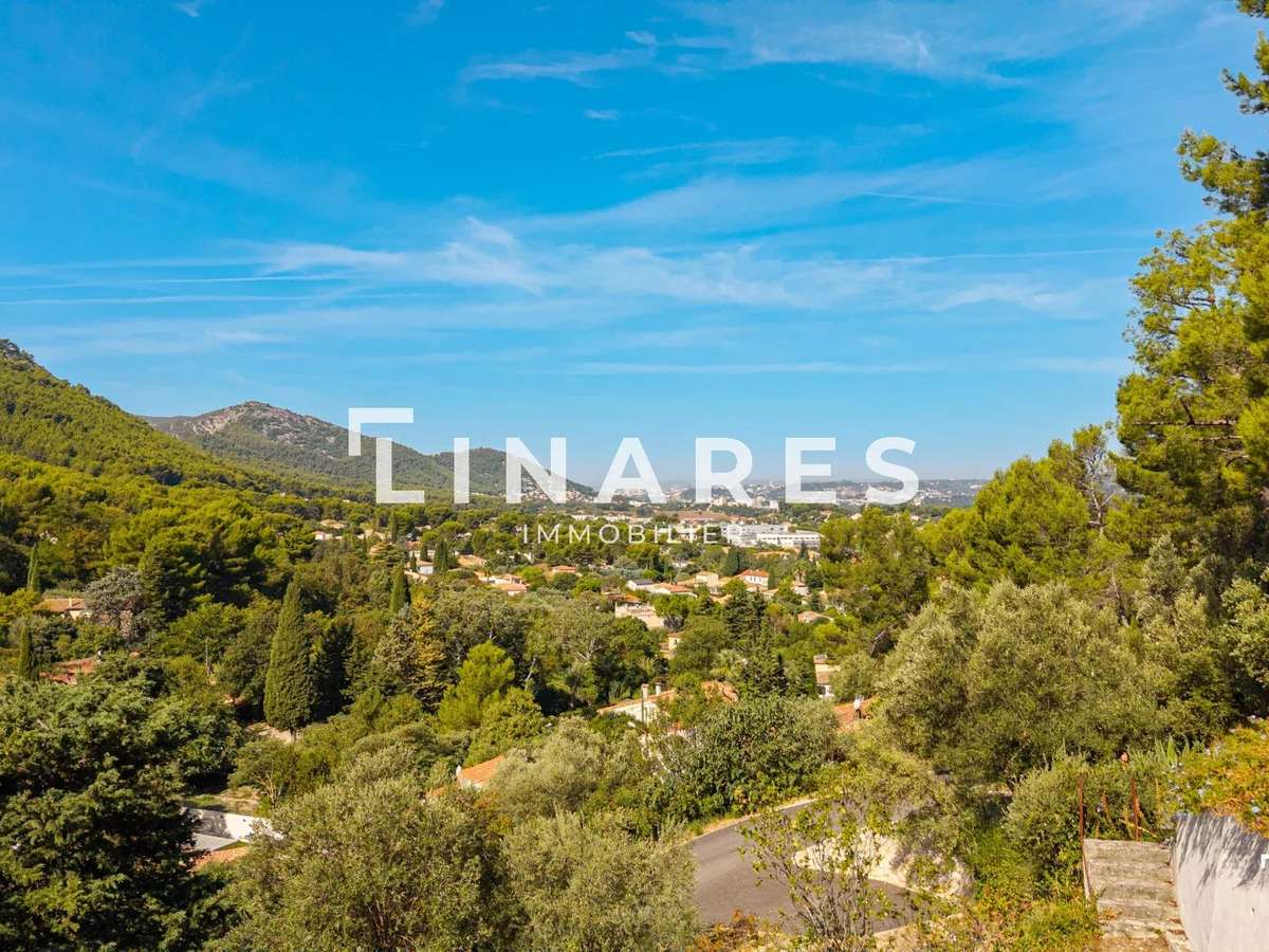 House Aubagne
