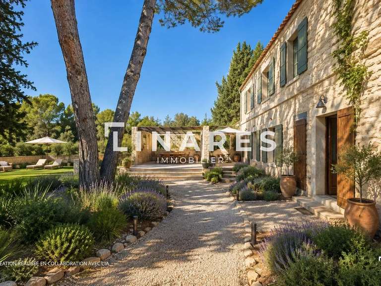 Maison Peynier - 6 chambres - 320m²