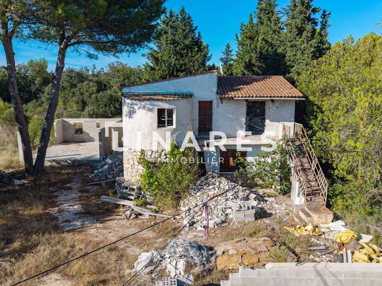 Maison Peynier - 6 chambres - 320m²