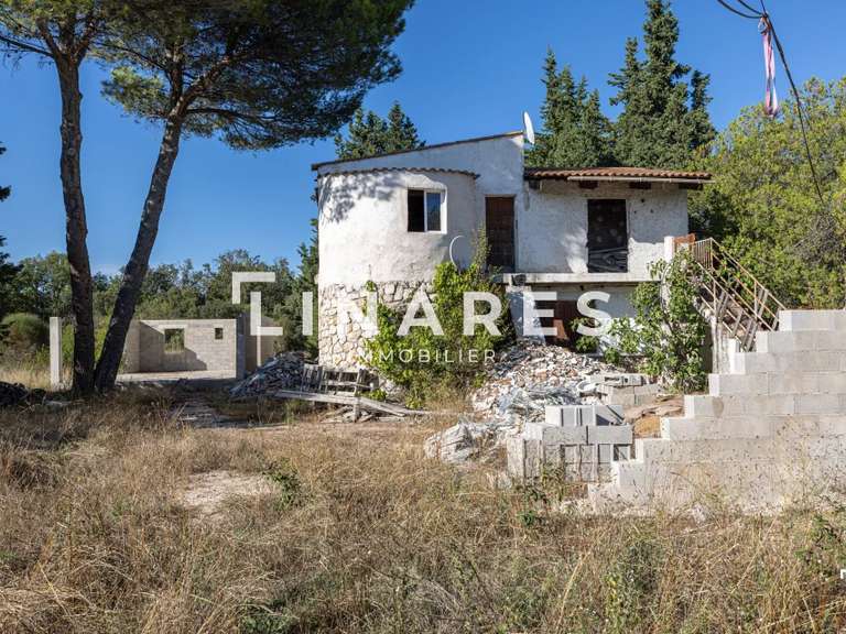 Maison Peynier - 6 chambres - 320m²