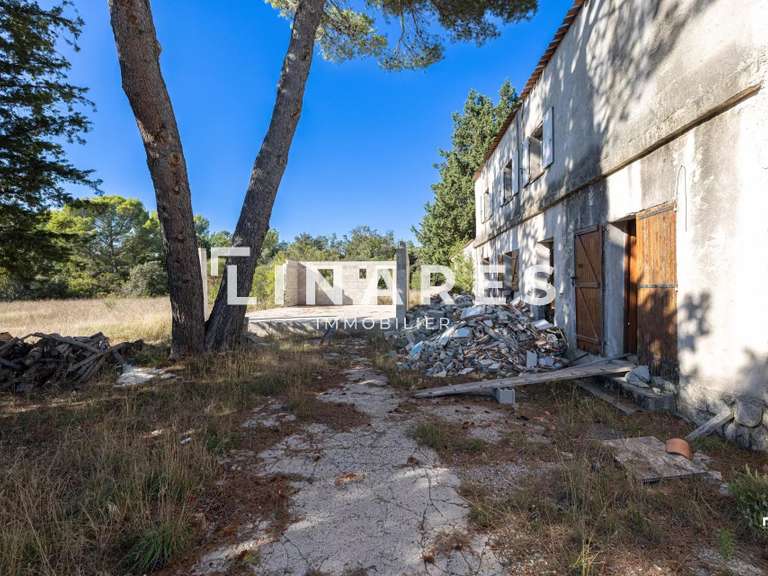 Maison Peynier - 6 chambres - 320m²