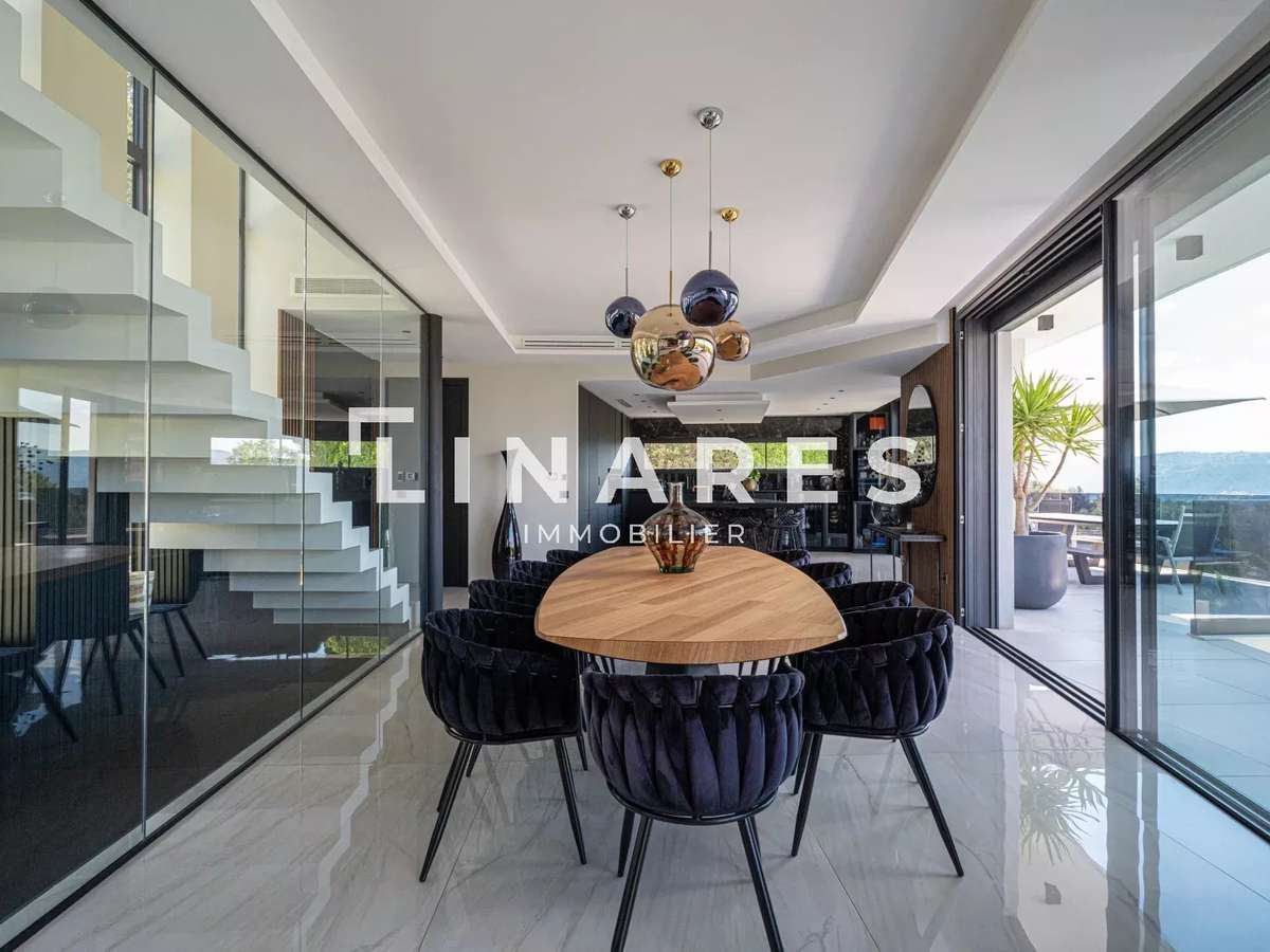 Maison Marseille 11e