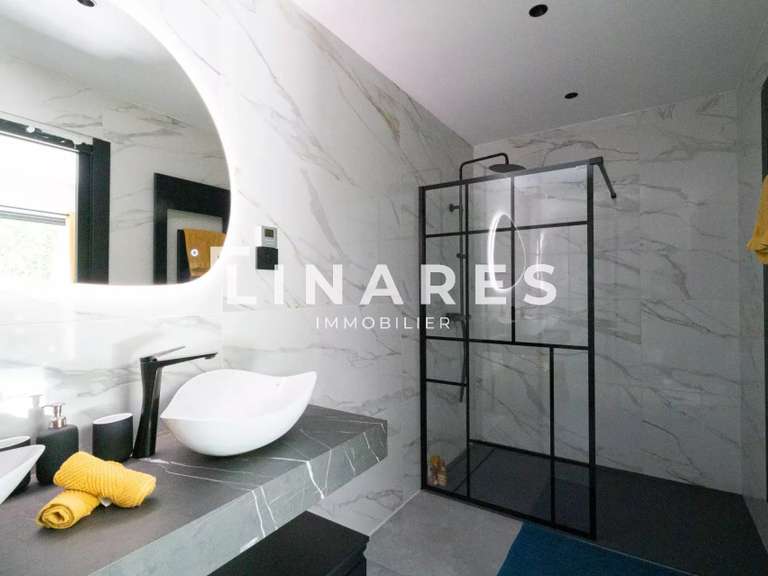 Maison Marseille 11e - 420m²