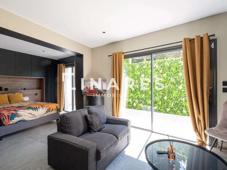 Maison Marseille 11e - 420m²