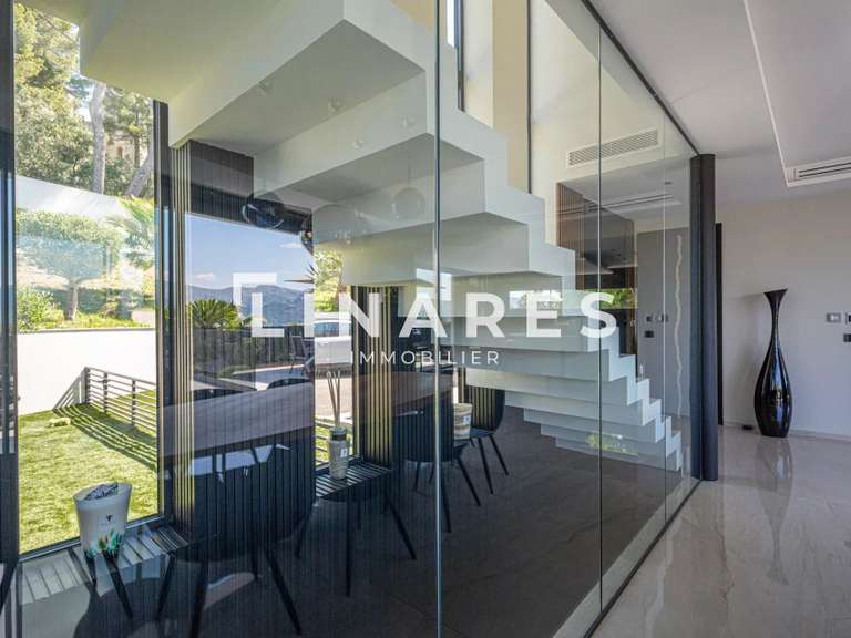 Maison Marseille 11e - 420m²