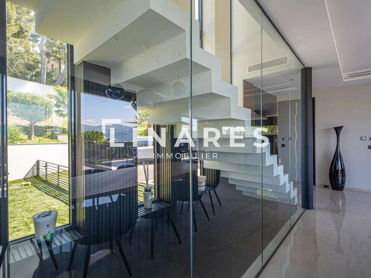 Maison Marseille 11e