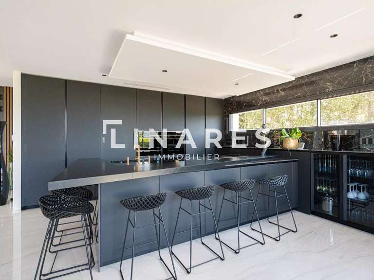 Maison Marseille 11e - 420m²