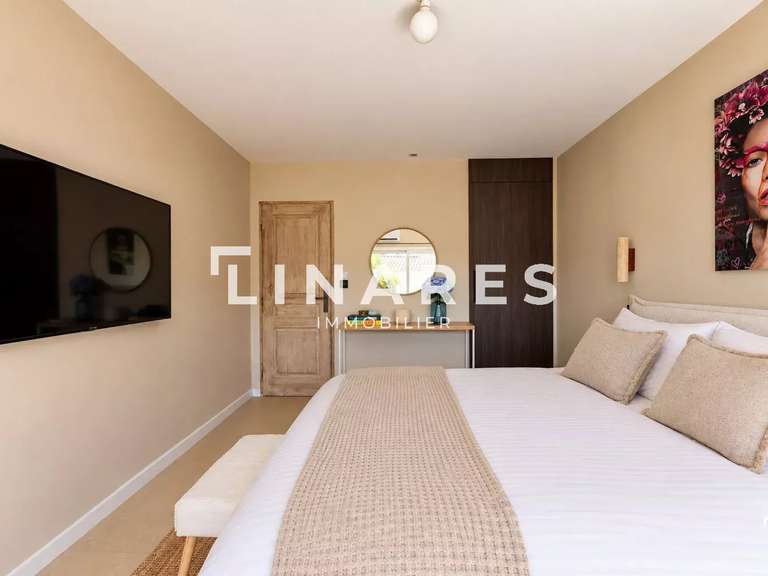 Maison Marseille 11e - 4 chambres - 121m²