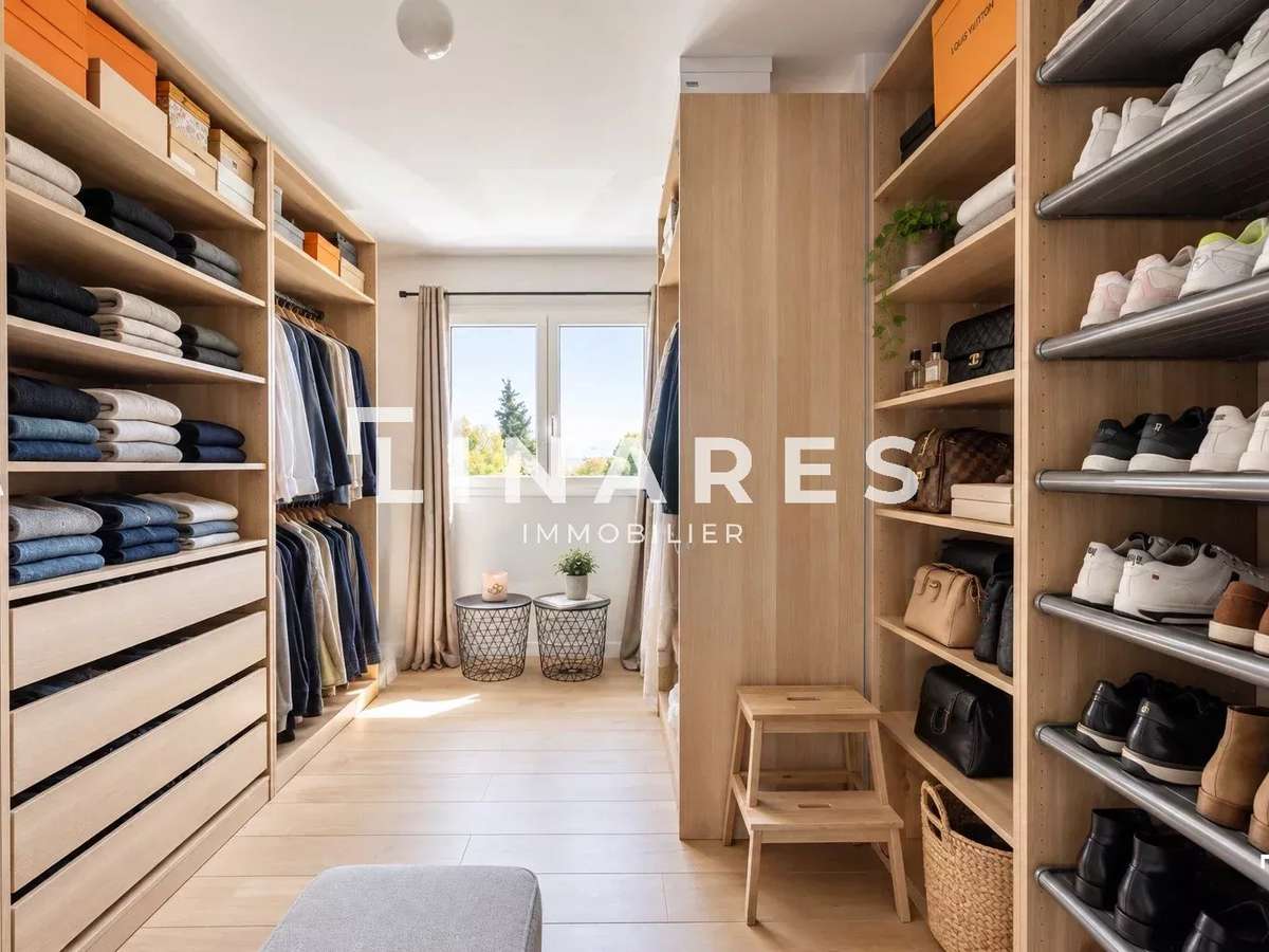 Maison Marseille 11e
