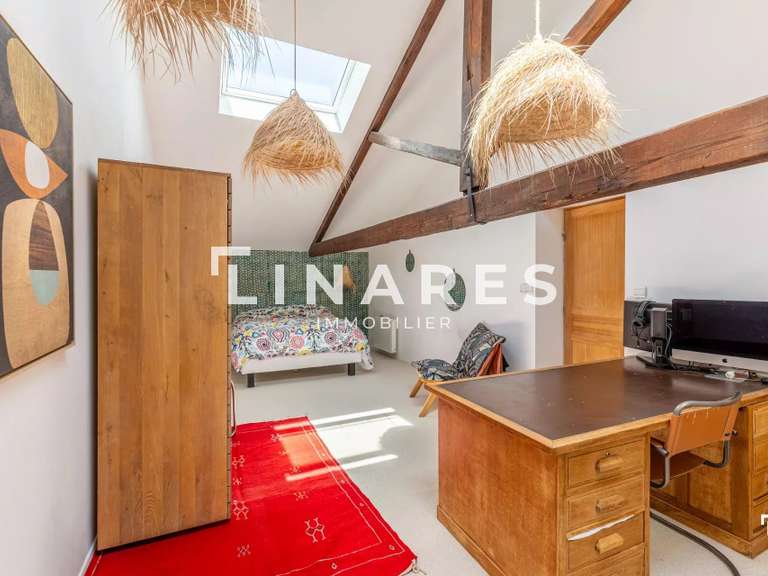 House Aix-en-Provence - 4 bedrooms - 203m²