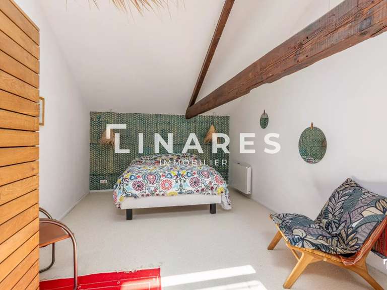 House Aix-en-Provence - 4 bedrooms - 203m²